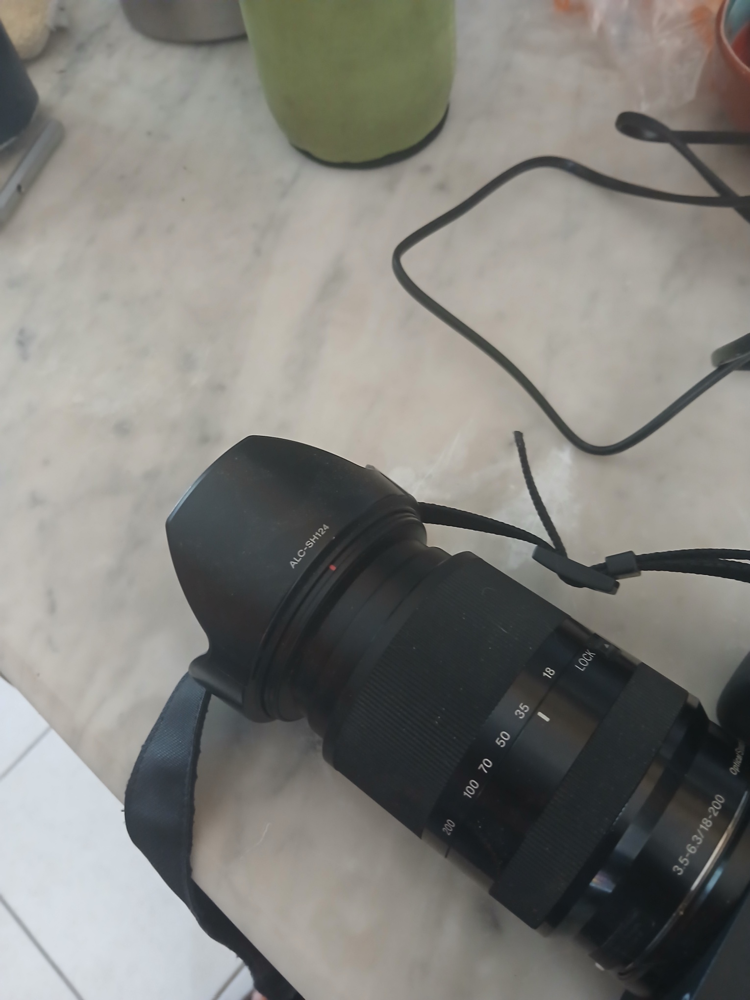 appareil photo